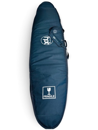 Travel double surfboard bag - double,
