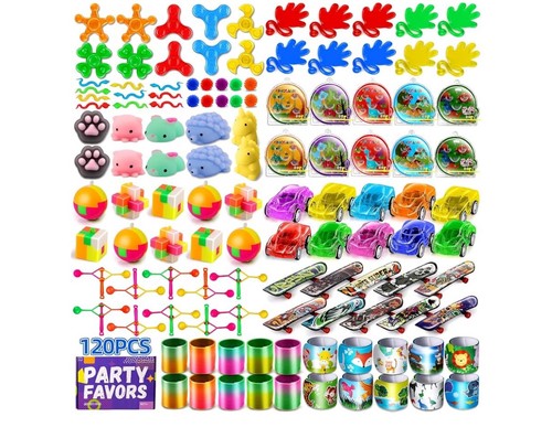 120x boys girls party - boys,