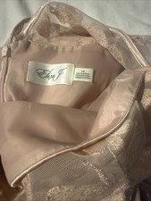 Beautiful Tea Length Dress