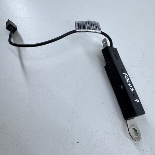 Ford focus mk3 antenna - mk3,
