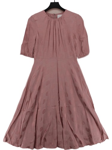 Bennett line midi dress - l.k.,