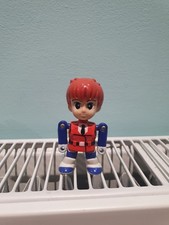 Gundam Vintage Japan Figure