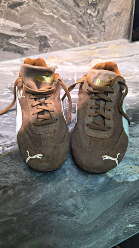 Puma speedcat suede - suede, men’s