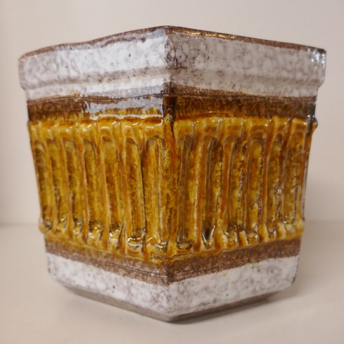 Vintage mid century - vintage, lava
