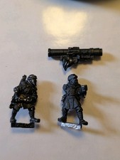 Warhammer 40k tallarn - 40k, desert