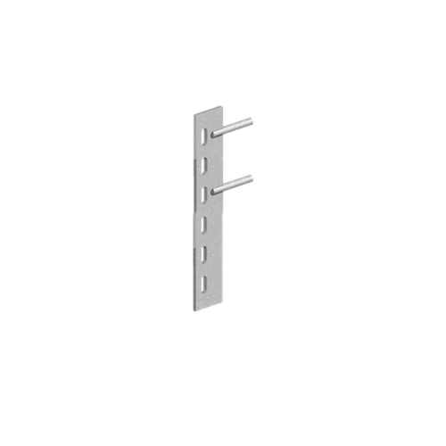 Metal two pin gravel - gravel, board