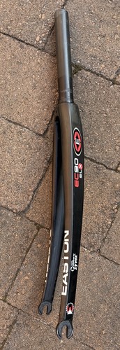 Easton ec90 slx carbon fork - easton,