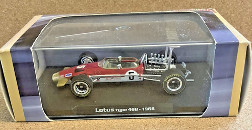 Grand prix legend fomula - prix, of