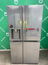 LG American Fridge Freezer