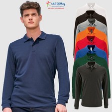 SOLs Perfect Cotton Mens Full