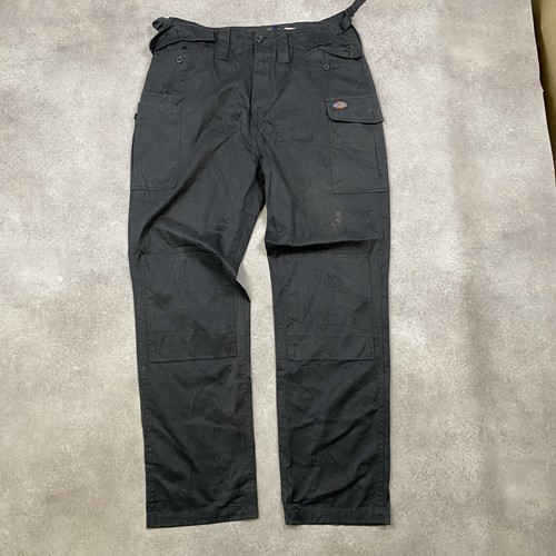 Dickies cargo trousers mens - cargo,