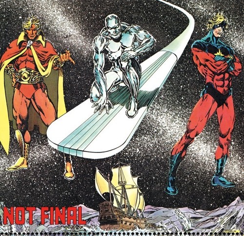 Captain marvel dark past - captain, #1