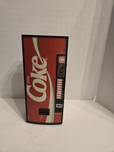 Vintage 1989 coke coca cola - vintage, coca-cola