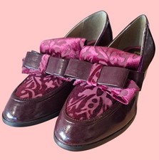 Gorgeous Brand New Ruby Shoo (UK 7)