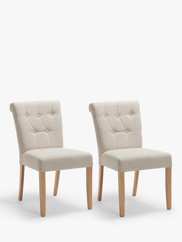 John lewis margo button back - button,