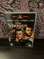 The Vikings (DVD, 2003)