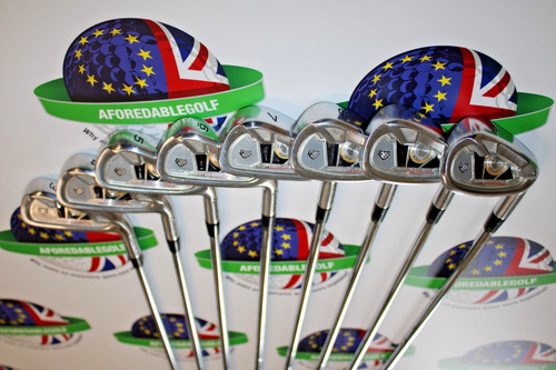 Used taylormade tour - used,