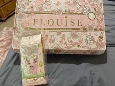 Plouise Banana Cream Pie