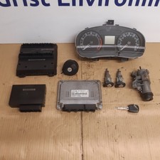 SKODA FABIA 1.2 PETROL CHFA