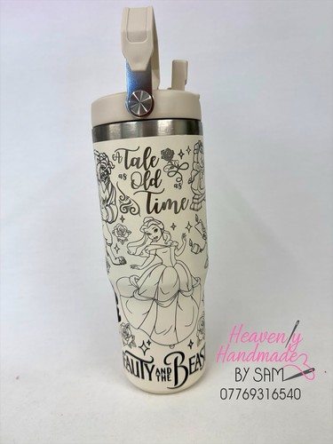 Disney beauty and - disney,