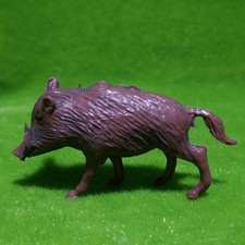 BRITAINS Zoo - Wild Boar -