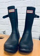 HUNTER Original Short Rain