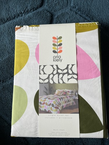 Lovely orla kiely 100 - lovely,