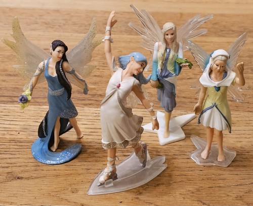 Schleich bayala fairies - schleich,