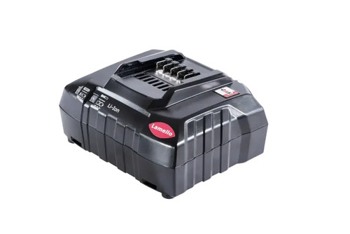 Lamello battery charger - lamello,