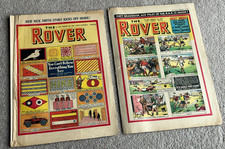 2 1951 & 1957 issues of The