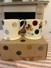 Emma Bridgewater candles