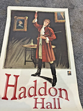Large beautiful original 1920s - beautiful,