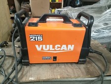 Industrial welder