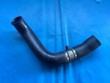 Rover 75 & MG ZT 2.0 Turbo Diesel Intercooler Pipe Hose (PNH101782) 1999 - 2006