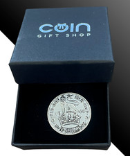 1946 80th Birthday Polished