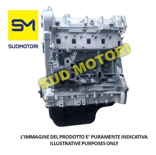 New motor rhr azba - azba, g6dd