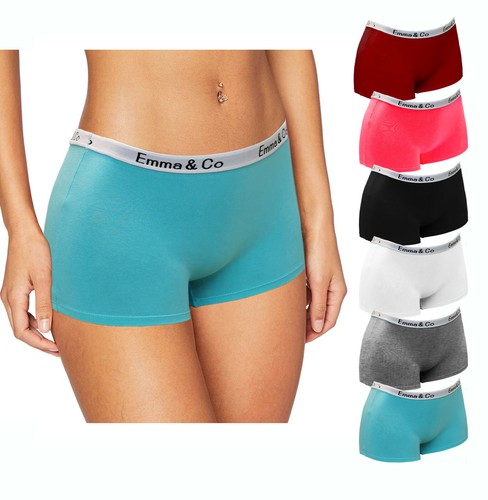 Ladies girls cotton - ladies, hipster