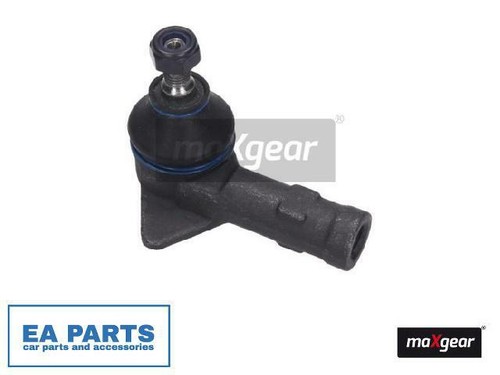 Tie rod end for ford - ford, escort