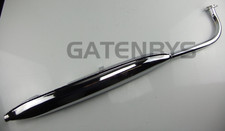 New Complete Exhaust For Honda