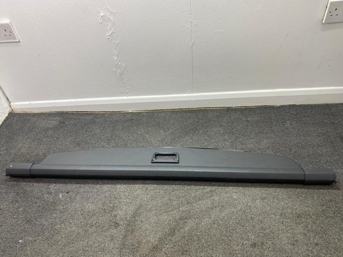 Touran mk1 genuine parcel - vw,