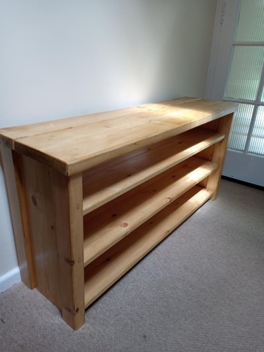 Rustic farmhouse wooden - rustic,