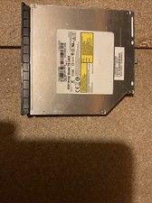 Dvd writer model l633 - model, ts-l633