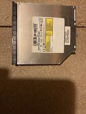 HP DVD WRITER MODEL TS-L633