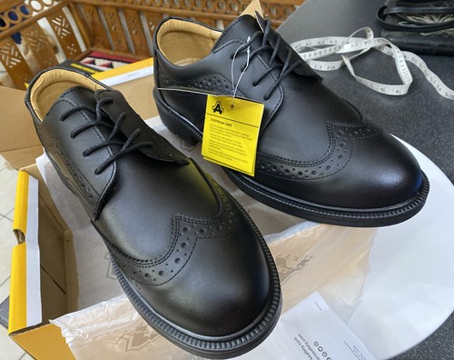 Mens amblers brogue - mens,