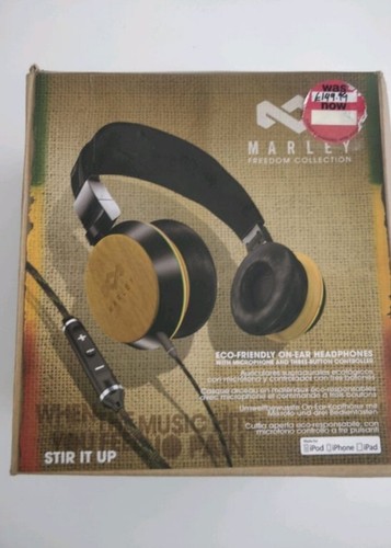 Marley freedom collection - freedom,