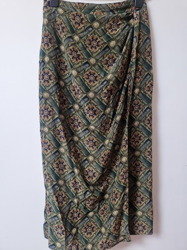 Theomiles silk boho - theomiles, hippie