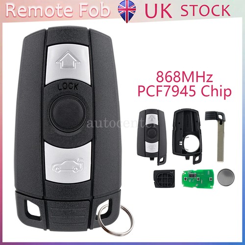 868mhz button remote key - 868mhz,