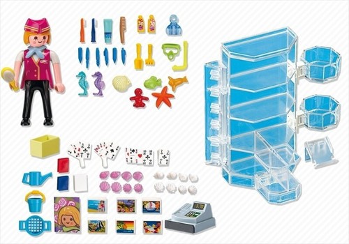 Playmobil play set - , 5268