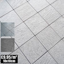 Rustic Stone Effect Italian