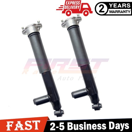 Rear shock absorbers struts - 2x,